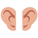 Ears